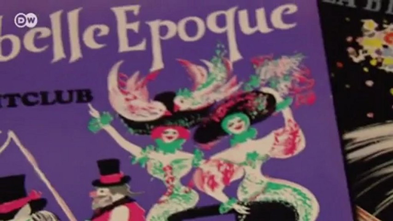 Der Drei-Sterne-Koch Kevin Fehling | Euromaxx