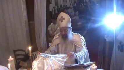 [1/7] Messe de Pâques 2012 à l'Eglise de Deuil la Barre