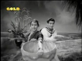 RAASTE MEIN EK HASEEN AJI MIL GAYA HUM KO KAHEIN - BASANT