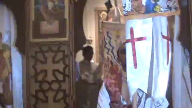 [3/7] Messe de Pâques 2012 à l'Eglise de Deuil la Barre