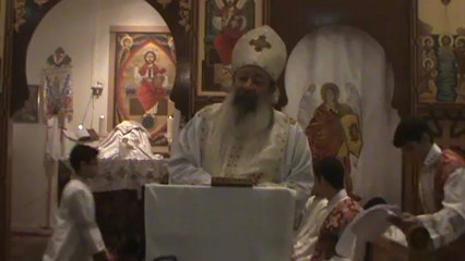 [4/7] Messe de Pâques 2012 à l'Eglise de Deuil la Barre