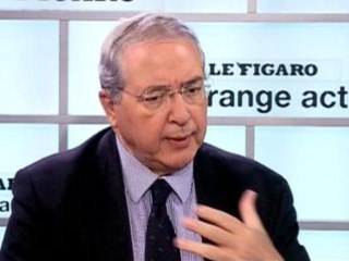 Le Talk : Jean-Paul Huchon