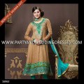 2013 Launched - Anarkali suits & Salwar Suits