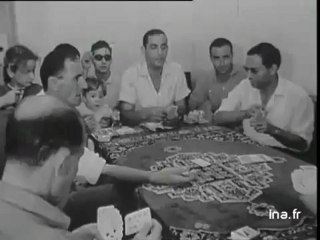 Juifs Algériens -- Petite Algérie en Israël