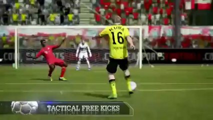 Fifa 13 – XBOX 360 [Download .torrent]