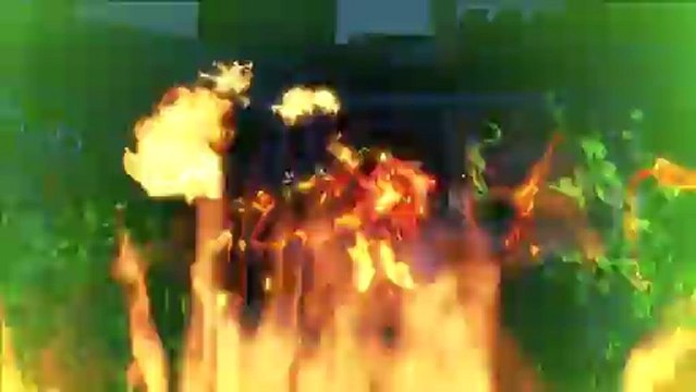 Borderlands 2 - Creature Slaughter Dome trailer