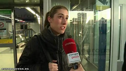 Los madrileños vuelven a sufrir los paros del Metro