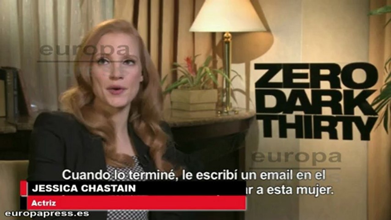 'La noche más oscura': a la caza de Bin Laden