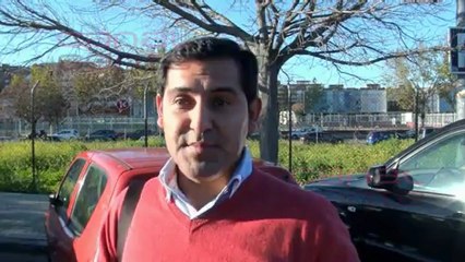 Fosky : "Isabel Pantoja tiene un marrón muy grande"