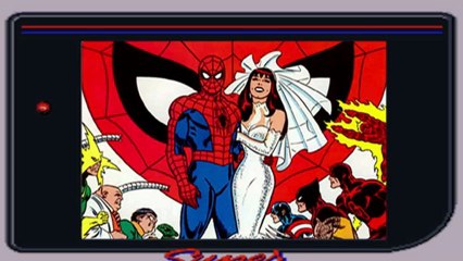 Retro Mondays - The Amazing Spider-Man (Game﻿ Boy) Review