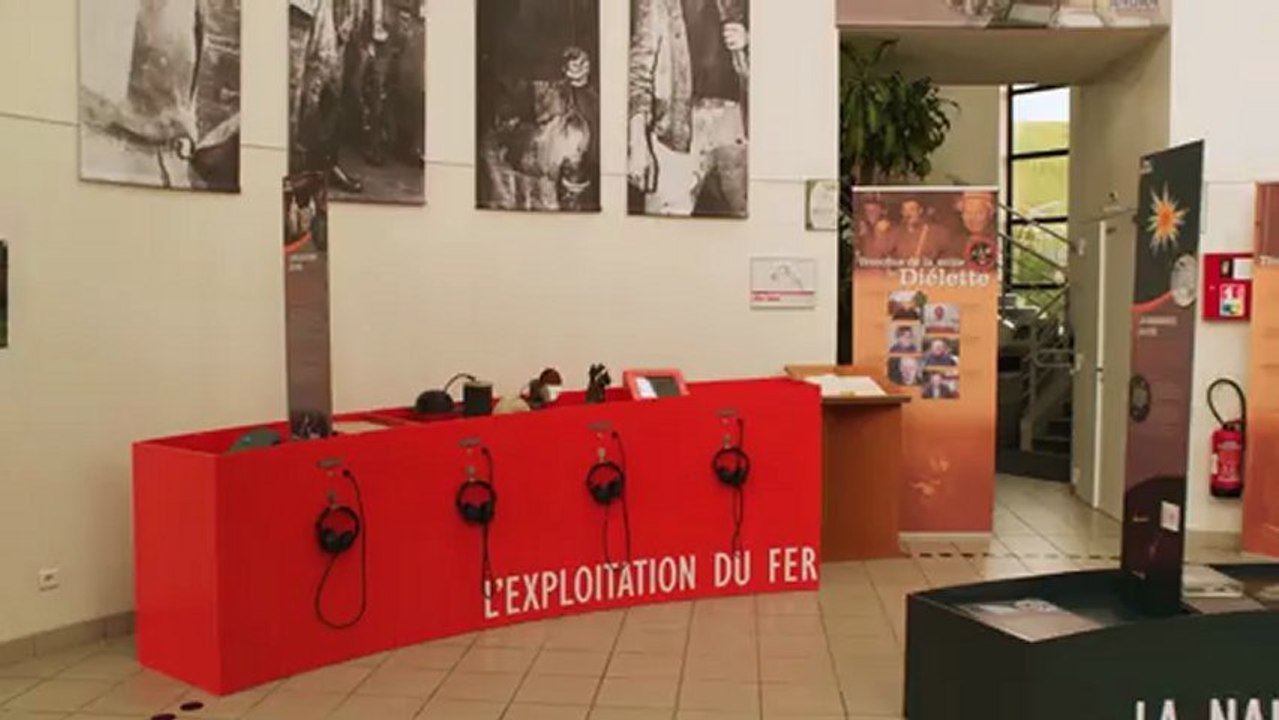 Le Centre de stockage de la Manche (CSM)