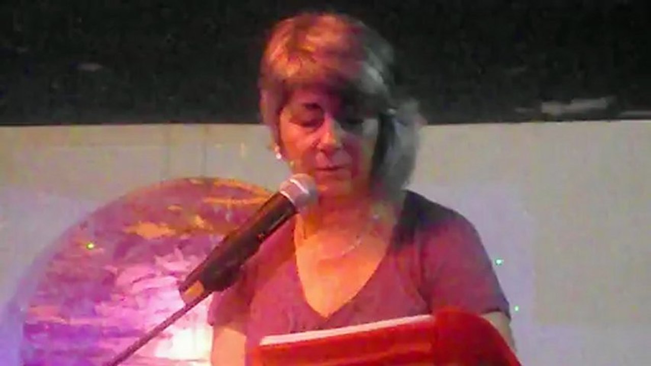 POESÍA DEL MEDITERRÁNEO-"POETAS LAUREADOS" DANIELA PINO MARTOS