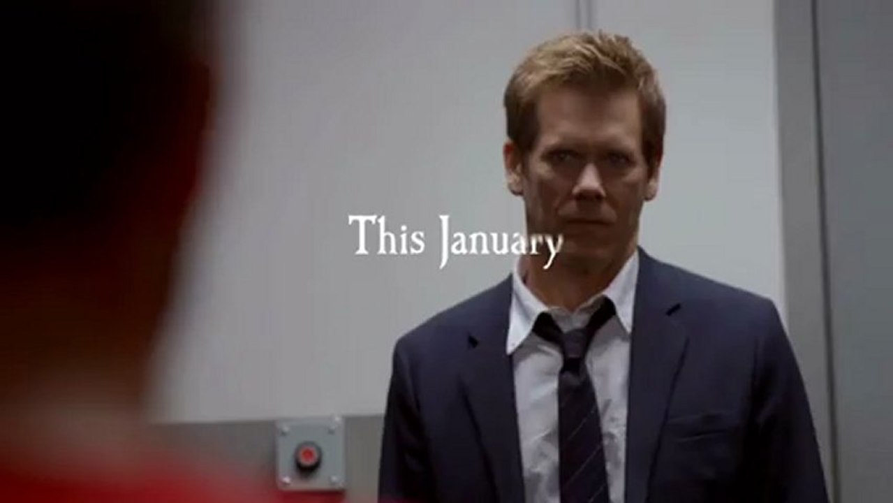 The Following - 300