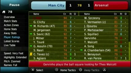 Football Manager 2012 – PSP [Download .torrent]
