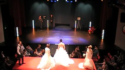 Salon du mariage 2012 bar sur aube