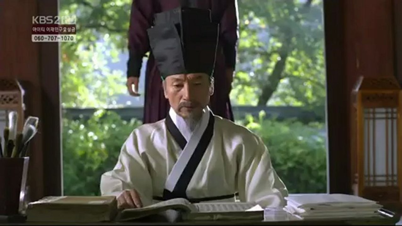 Chuno. EP: 6 - 2. Part - Lifee - Yeppudaa. com. İçindir.