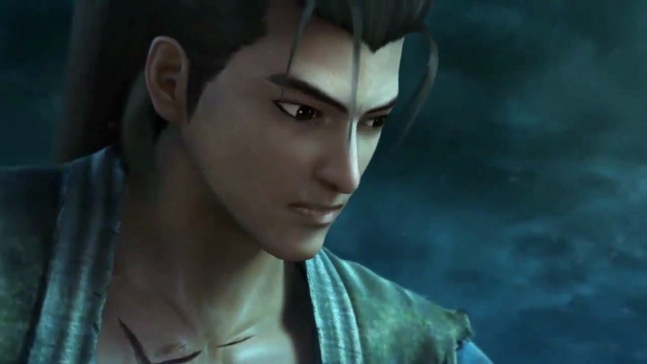 Scions of Fate 2 (Yulgang 2) - Trailer HD - PC - TRICKING DAY