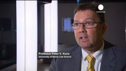 Evasion fiscale aux USA: Wegelin, la plus vieille banque...