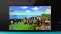 Kwing Game Reviews - Pilotwings Resort Review (3DS)
