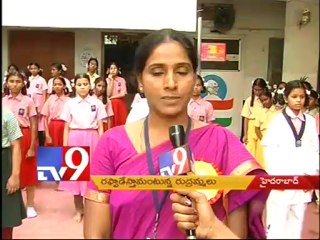 Girls get trained for self-defence after Delhi gangrape