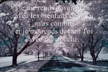La meilleurs façon de demander pardon à Allah  -islam