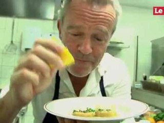 La moelle de boeuf sort de son os pour le panais !