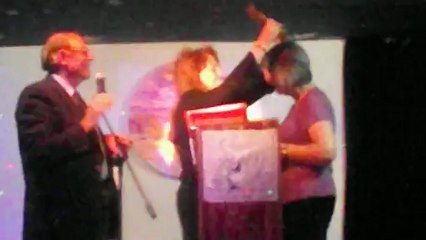 POESÍA DEL MEDITERRÁNEO-"POETAS LAUREADOS" DANIELA PINO MARTOS