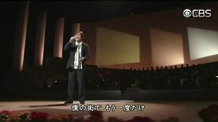 野口五郎　私鉄沿線　編曲筒美京平♫改札口で君のこと