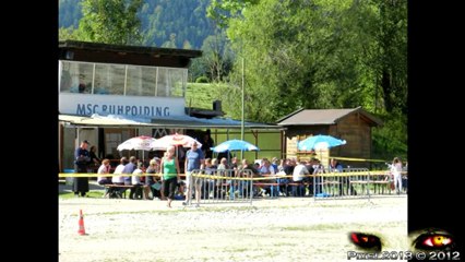 MSC Ruhpolding - Schlepperturnier und Bulldog Treffen 2012