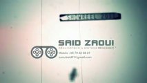 Showreel Said ZAOUI