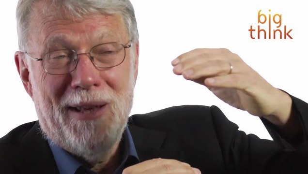 Les joueurs de WoW meilleurs éléments au sein de l'entreprise - John Seely Brown