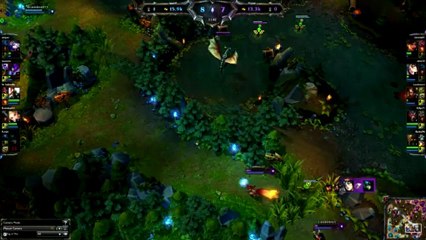 Les fails du vendredi - League of legends - team-aaa.com