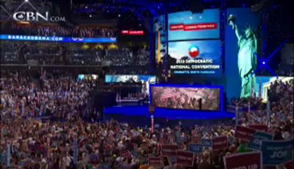 Post-Christian Era? The Future of Faith in America - CBN.com