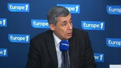 04/01/13 RTL Europe 1 Henri Guaino demande un référendum