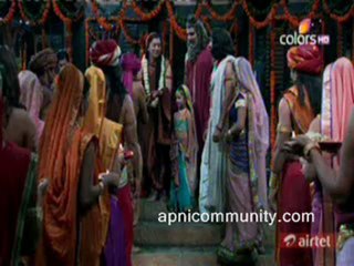 Jai Maa Durga[Episode - 15] - 4th January 2013 pt1