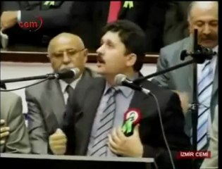 İdeolojiler ve Alevi İslamın Daveti