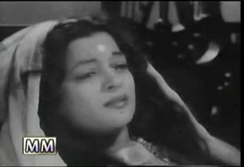 AE RI MAIN TU PREEM DEEWANI MERA DARD NA JANE KOI - NAU BAHAR