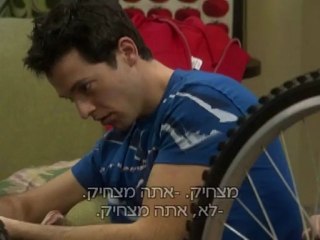 טלנובלה בע''מ פרק 61 (הפרק המלא)