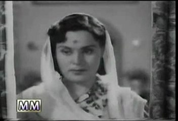 AE RI MAIN TU PREM DEEWANI MERA DARD NA JANE KOI - NAU BAHAR