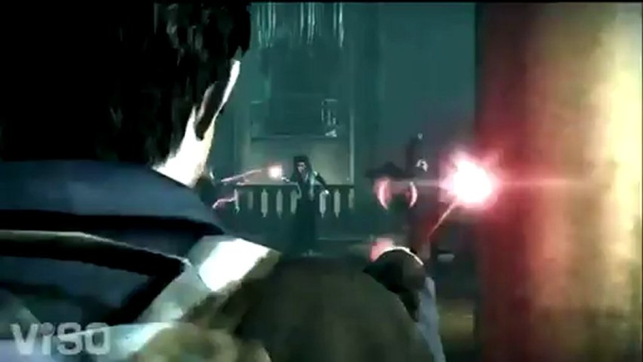 Harry Potter and the Deathly Hallows Part 1 – PS3 [Download .torrent]