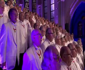 Andre  Rieu  -  Silent  Night  -