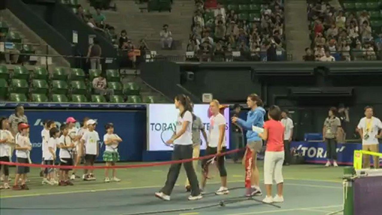 Hopman Cup: Petkovics Seuchenjahr geht weiter