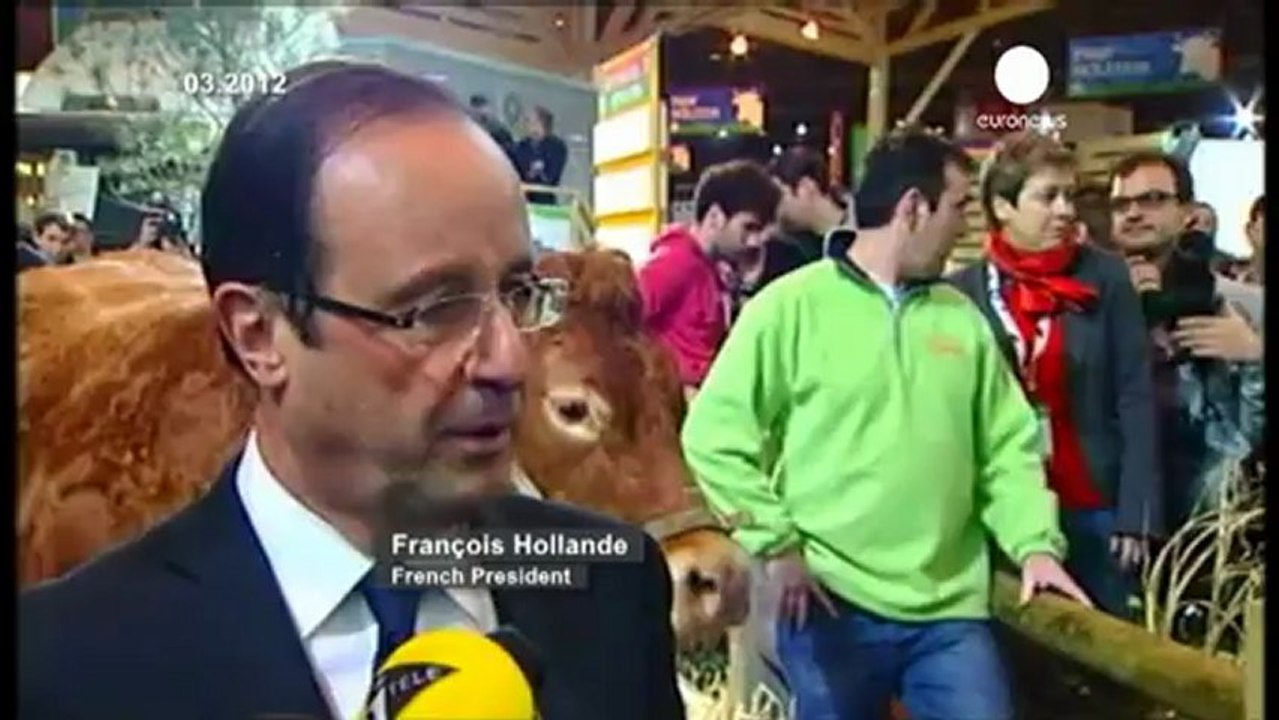 Fransa Anayasa Mahkemesi'nden zengin vergisine ret