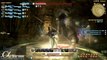 Final Fantasy XIV A Realm Reborn - Instance donjon gameplay