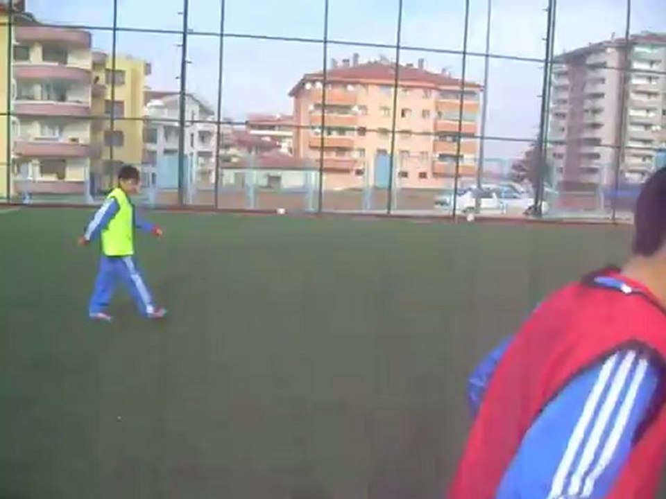 Ankara Seçkinspor
