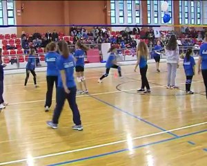 Τουρνουά ακαδημιών Γ.Σ. Λαμία