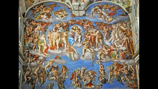 Daniel Arasse - Une histoire de peintures 15