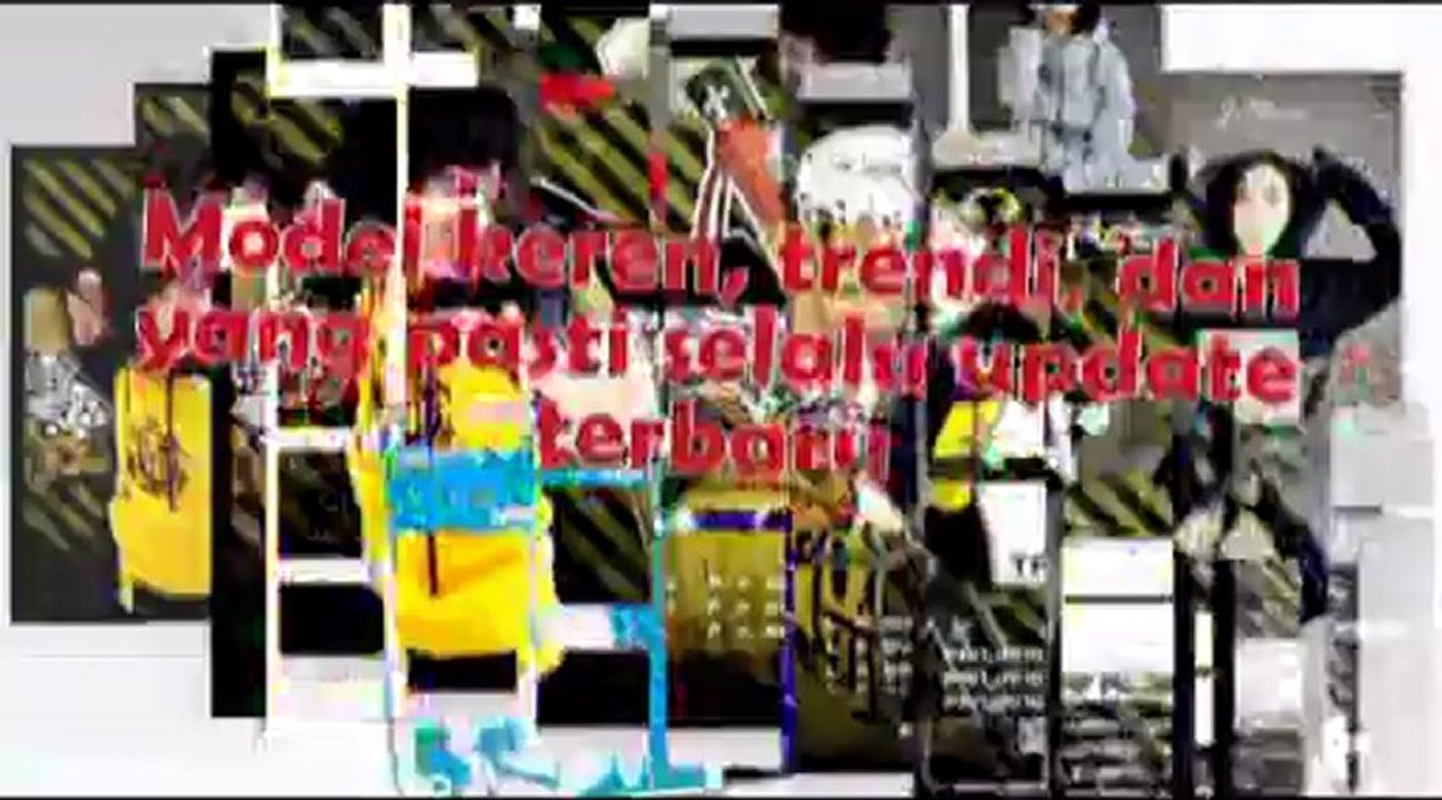 agen jaket blazer