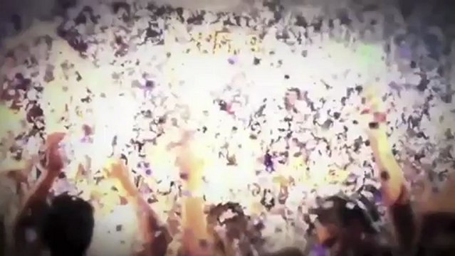 TEASER REVEILLON SUMMER BEACH