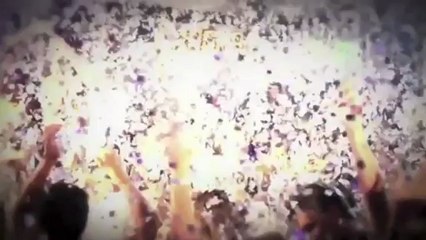 TEASER REVEILLON SUMMER BEACH